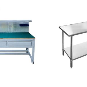 Bàn Thao Tác Chống Tĩnh Điện