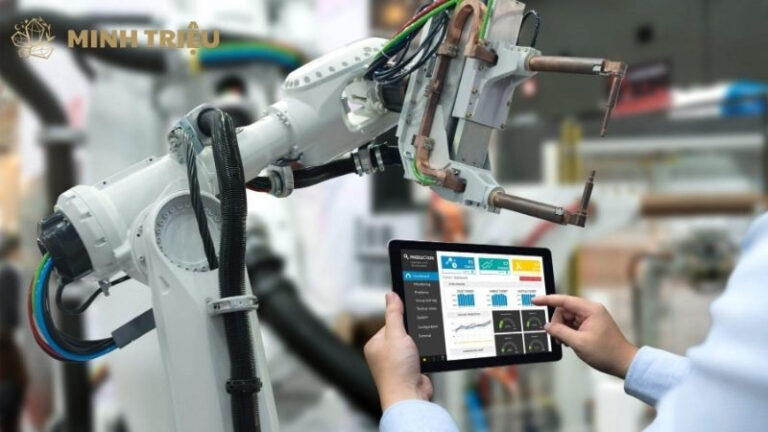 Plc Machine Learning PLC và AI/Machine Learning: Nâng Tầm Tự Động Hóa Với Trí Tuệ Nhân Tạo ...