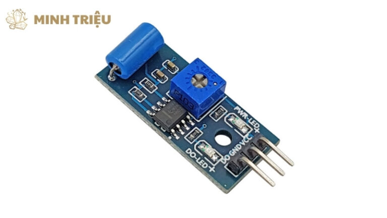 Cảm biến âm thanh (Acoustic sensors): Giải Pháp Giám Sát Và Bảo Trì ...