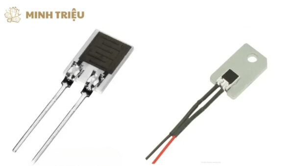 Cảm biến độ ẩm (Humidity sensors): Giải pháp kiểm soát môi trường ...