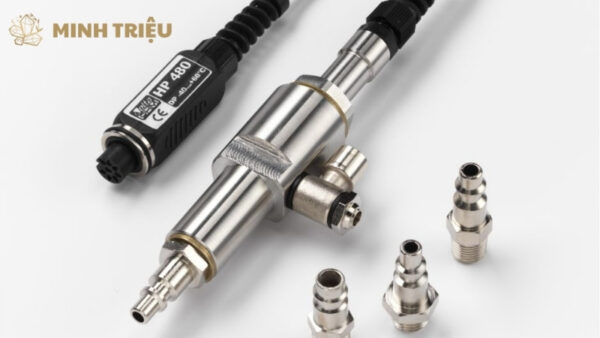 Cảm biến độ ẩm (Humidity sensors): Giải pháp kiểm soát môi trường ...