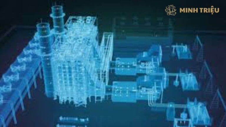 Dữ Liệu Cho Digital Twin Trong Sản Xuất IIoT: Nguồn Sống Của Hệ Thống ...