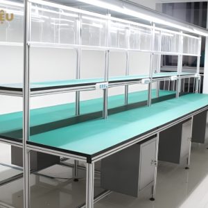 Bàn thao tác lắp ráp