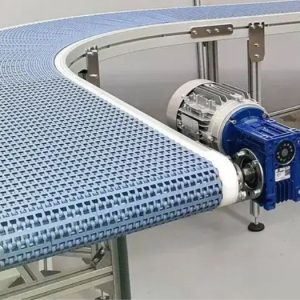Băng tải lưới nhựa