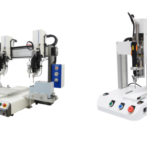 Máy bắn vít tự động