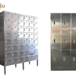 Tủ để giày phòng sạch