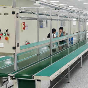 Tủ điện điều khiển băng tải
