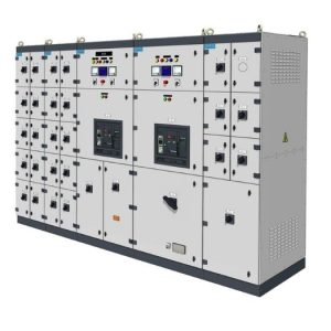 Tủ điện MCC