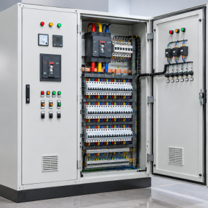 Tủ điện phân phối DB