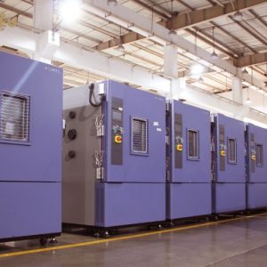 Tủ điều khiển nhiệt độ