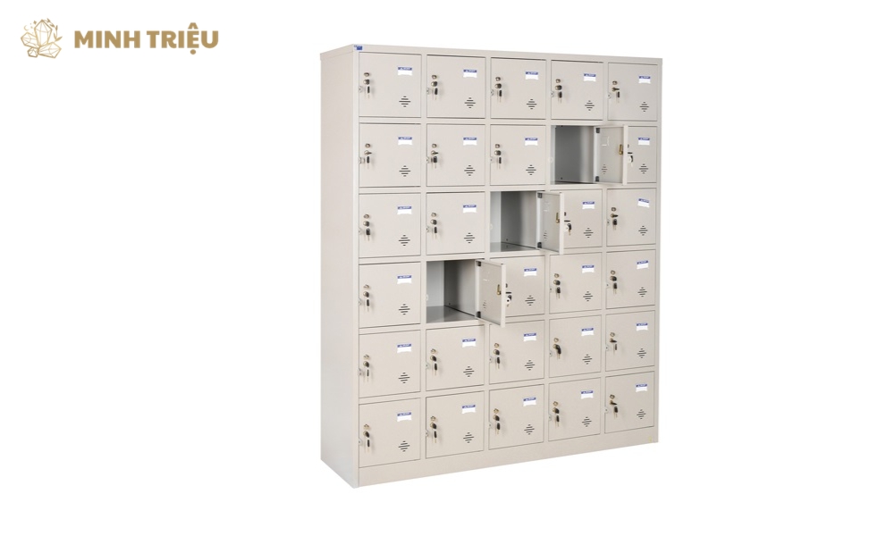 tủ đựng đồ bảo hộ