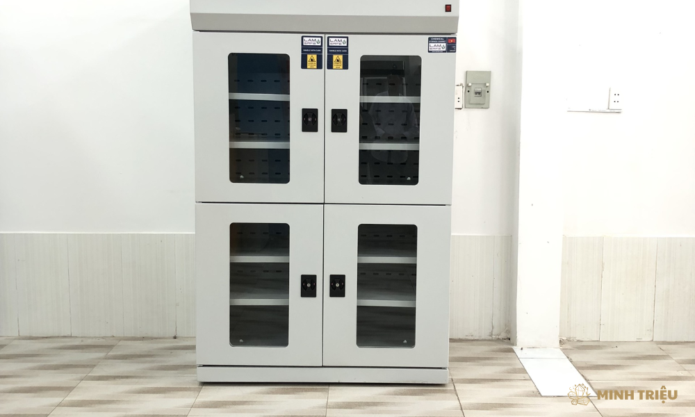tủ đựng hoá chất an toàn