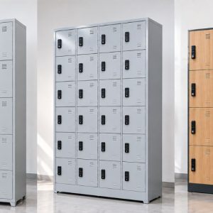 Tủ locker công nhân