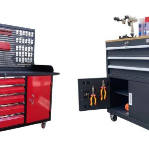 Tủ treo dụng cụ cơ khí